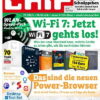 Chip Plus Magazin